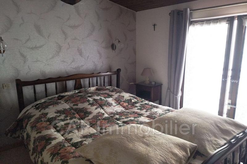 Maison de village - 46 m² - 3 pièces