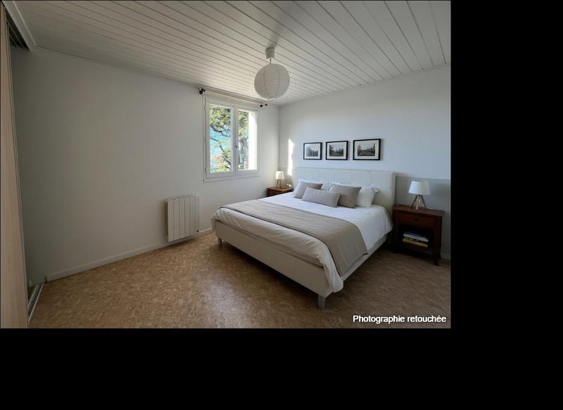 Appartement - 46 m² - 3 pièces