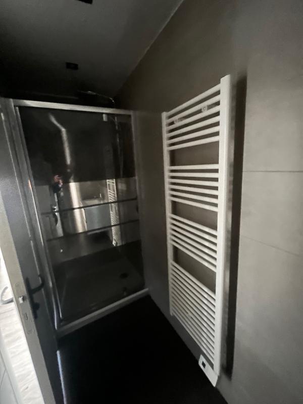 Appartement - 60 m² - 4 pièces