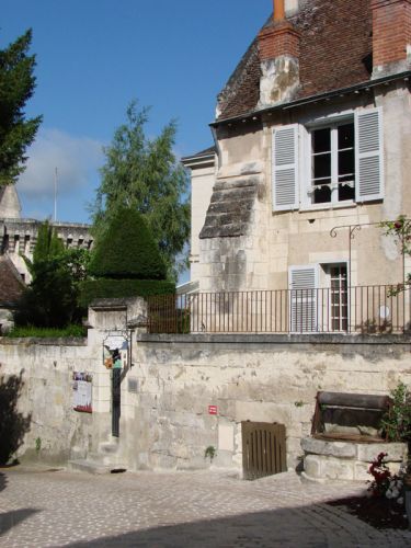 Maison-Musée Lansyer