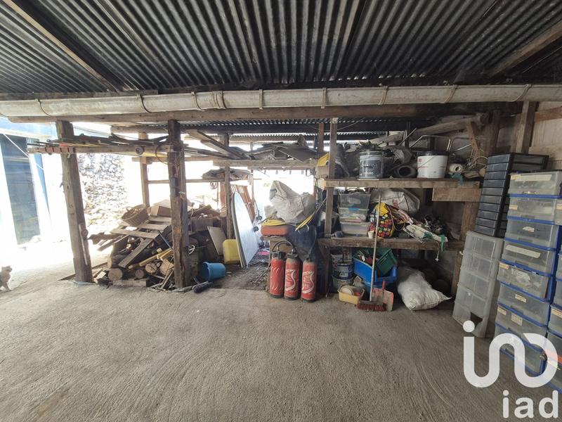 Appartement - 70 m² - 4 pièces