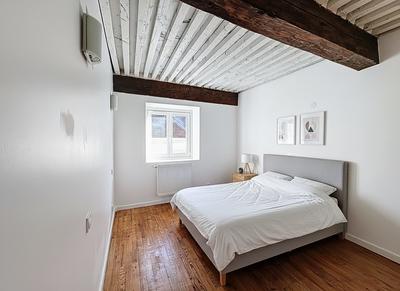 Appartement - 91 m² - 3 pièces