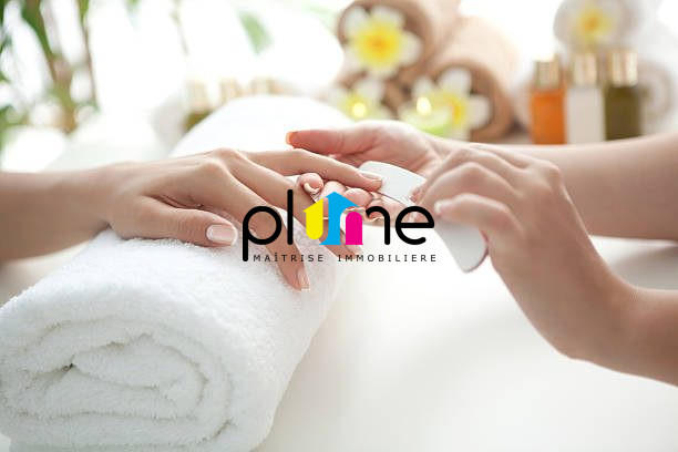 Fonds de commerce - 90 m²