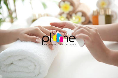 Fonds de commerce - 90 m²