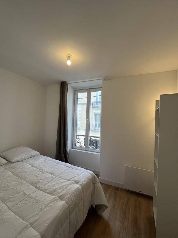 Appartement - 19 m² - 3 pièces