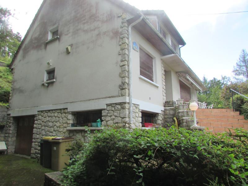 Maison - 123 m² - 4 pièces