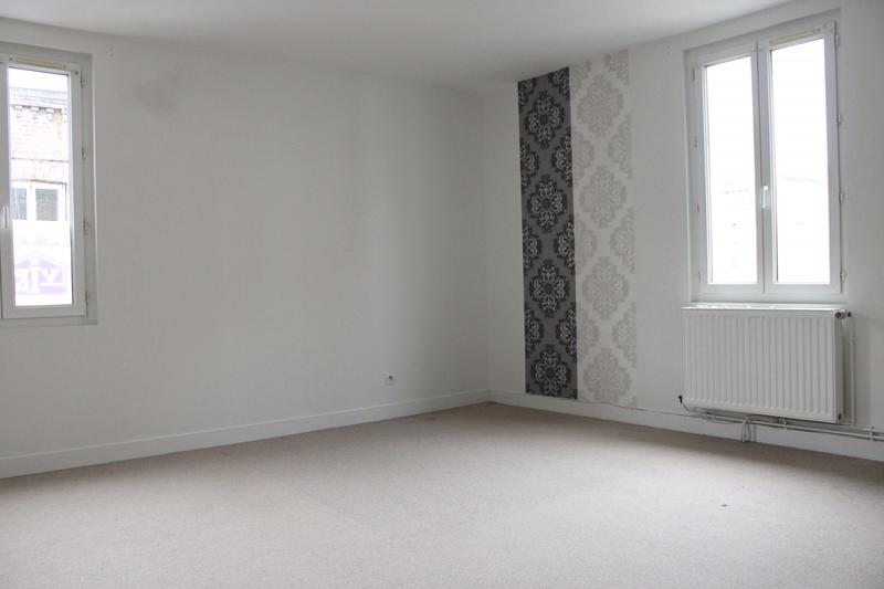 Maison ancienne - 95 m² - 4 pièces