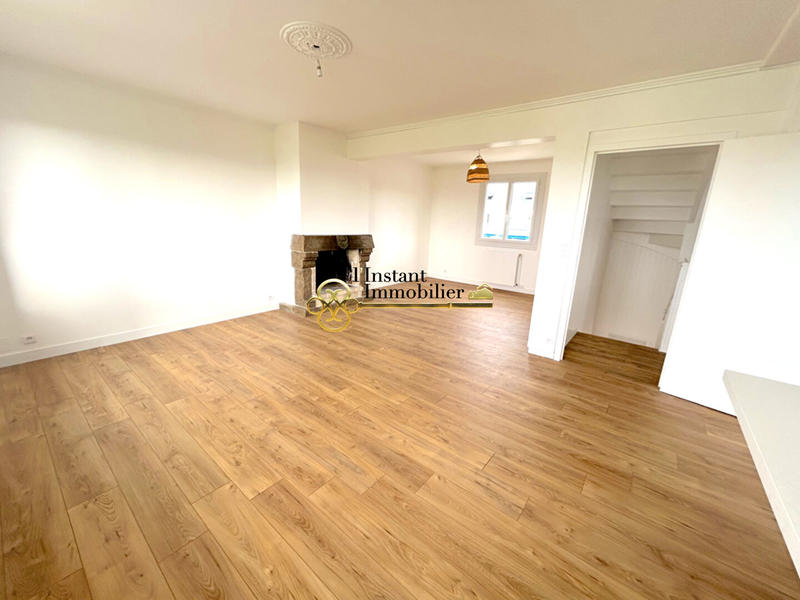 Maison - 106 m² - 4 pièces