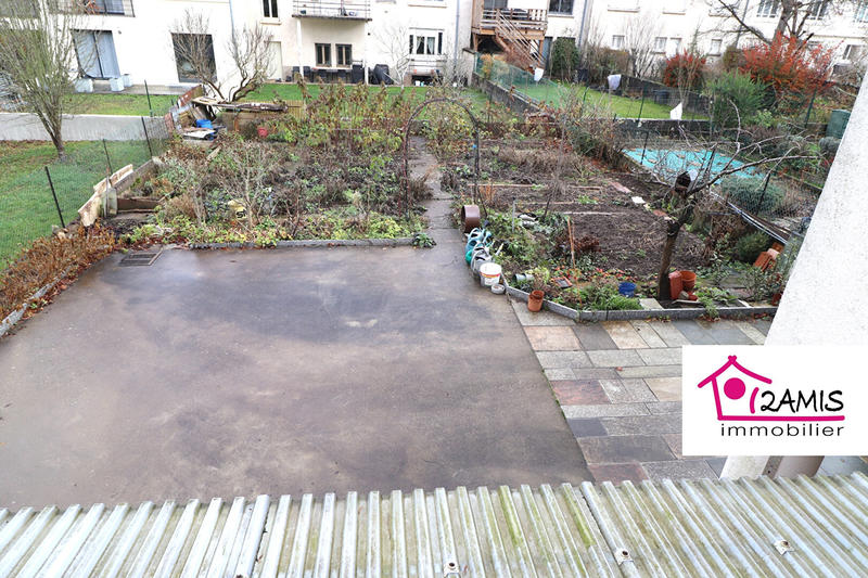 Maison - 111 m² - 5 pièces