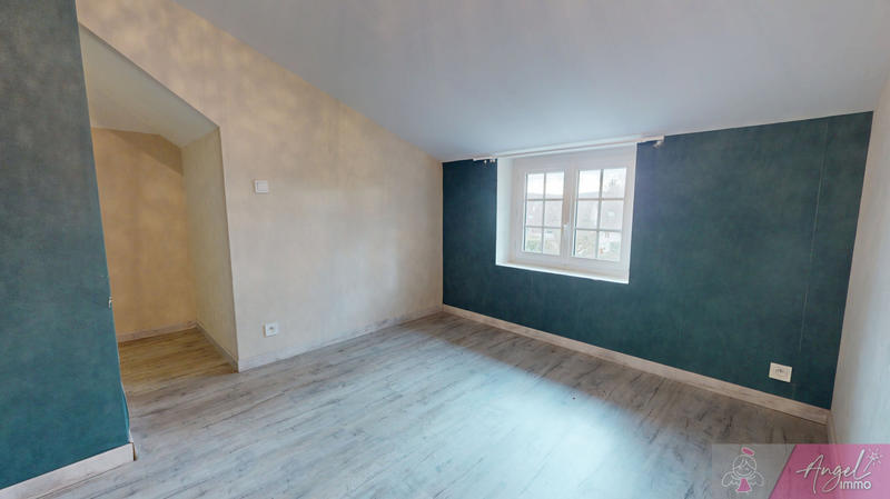 Maison - 119 m² - 6 pièces