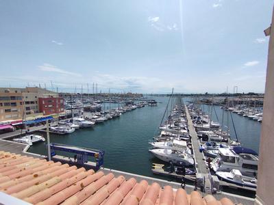 Appartement - 88 m² - 4 pièces