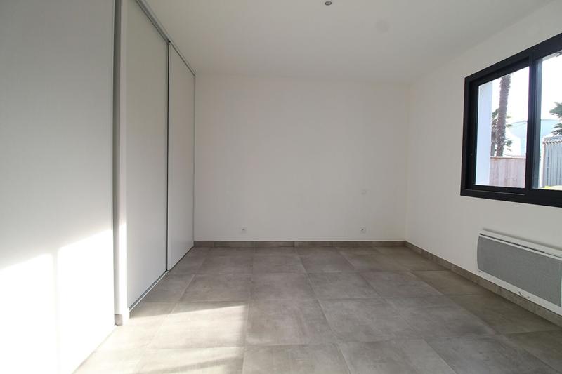 Maison - 106 m² - 5 pièces