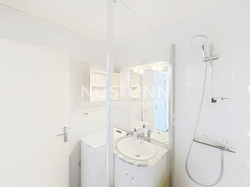 Appartement - 21 m² - 1 pièce