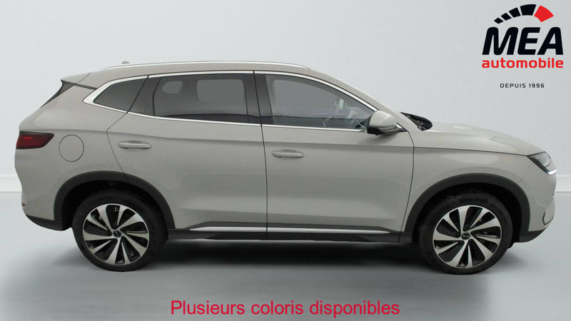 Byd Seal U 1.5l Dm-I 218 Ch Phev Comfort