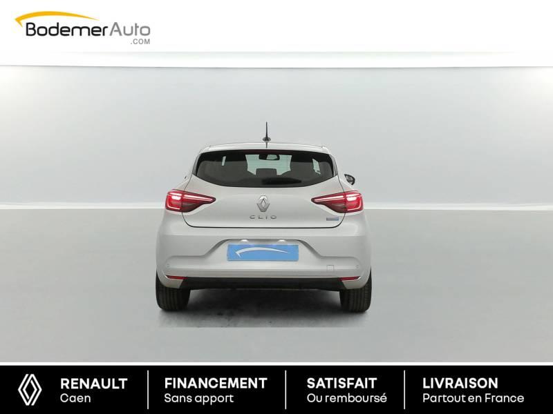 Renault Clio E-Tech 140 - 21n Intens