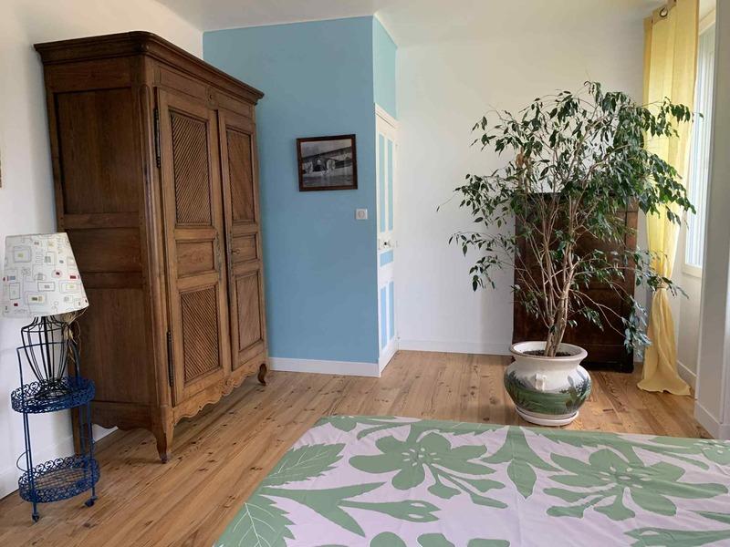 Maison - 134 m² - 7 pièces