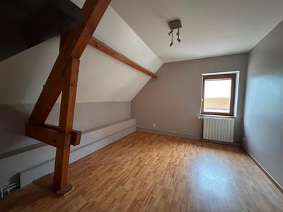 Maison de ville - 110 m² - 5 pièces