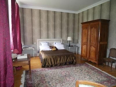 Manoir - 1 200 m² - 20 pièces