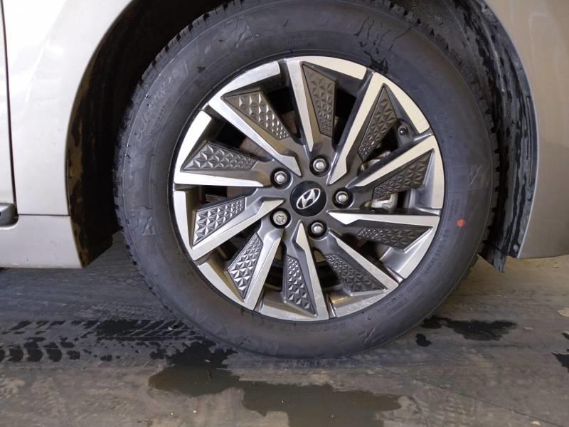 Hyundai Ioniq Electric 136 ch Intuitive