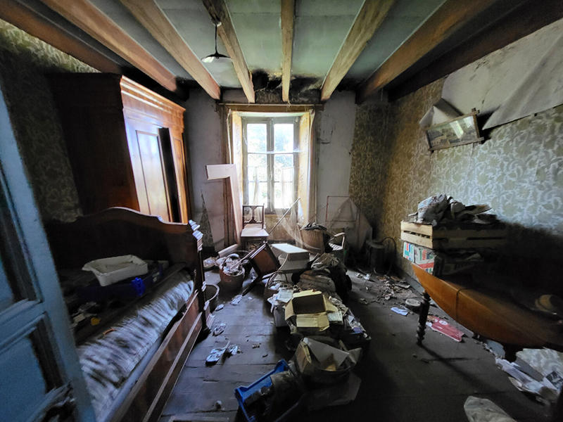 Maison - 424 m² - 10 pièces