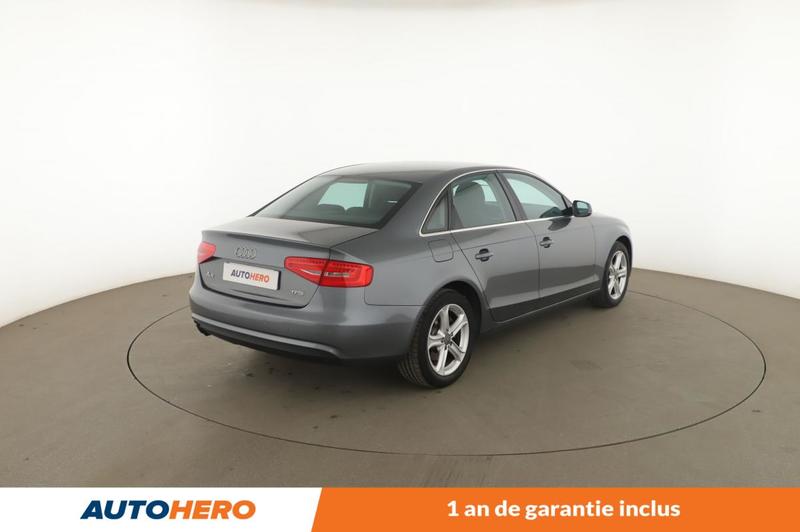 Audi A4 1.8 Tfsi Ambiente 120 ch