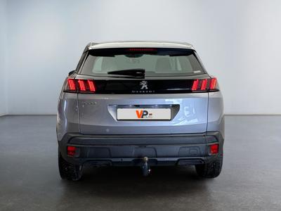 Peugeot 3008 Business BlueHDi 130ch s&amp;S Bvm6 Active