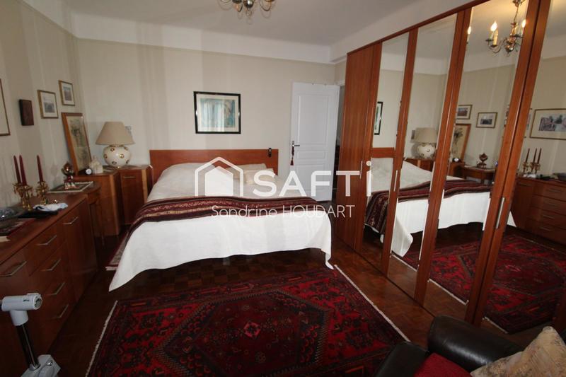 Maison de ville - 147 m² - 6 pièces