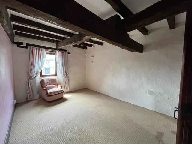 Corps de ferme - 351 m² - 9 pièces