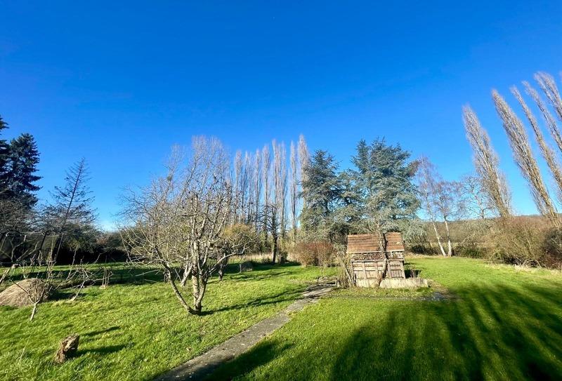 Maison - 154 m² - 6 pièces