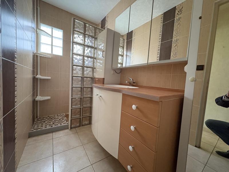 Maison ancienne - 81 m² - 4 pièces