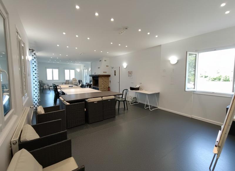 Immeuble - 386 m² - 27 pièces