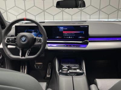 Bmw Série 5 i5 M60 xDrive 601 ch