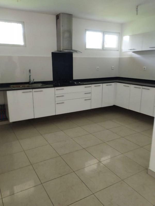 Appartement - 220 m² - 5 pièces