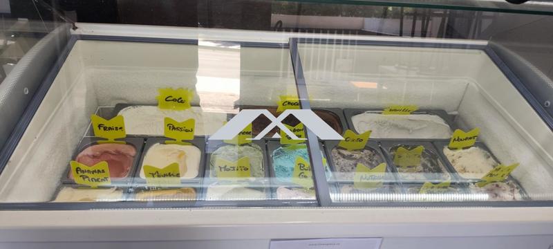 Fonds de commerce - 70 m²