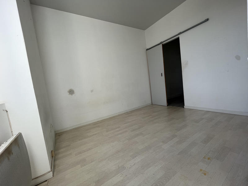 Appartement - 30 m² - 2 pièces