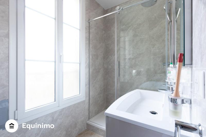 Appartement - 30 m² - 2 pièces