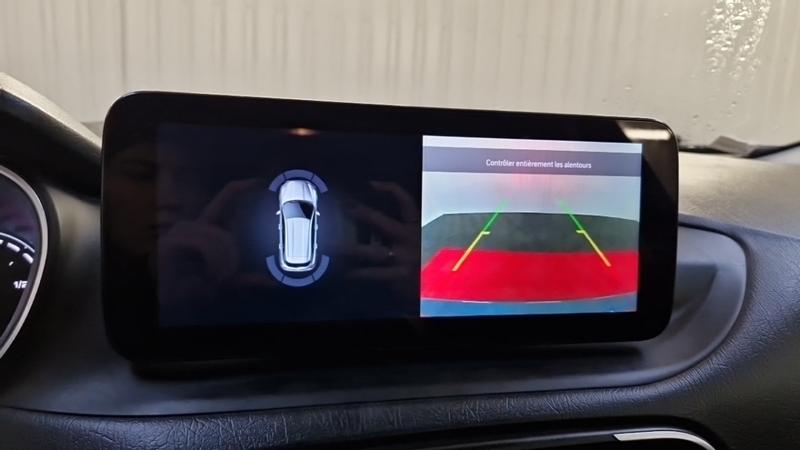 Fiat Tipo Station Wagon 1.5 Fly t 130 ch s/S Dct7 Hyb Cross