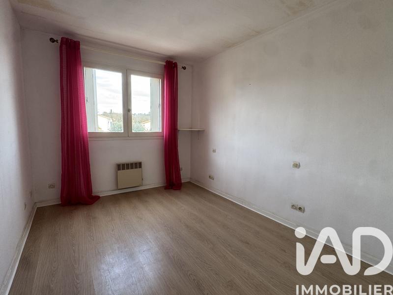 Maison - 101 m² - 4 pièces