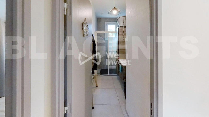 Maison - 132 m² - 5 pièces