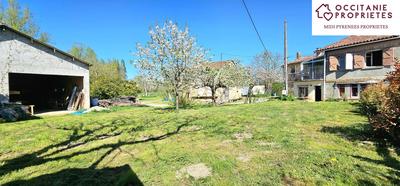 Ferme - 223 m² - 10 pièces