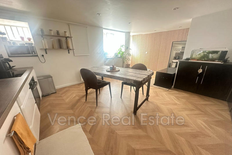 Maison de village - 86 m²