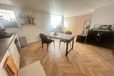 Maison de village - 86 m²