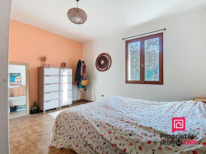 Maison - 146 m² - 5 pièces