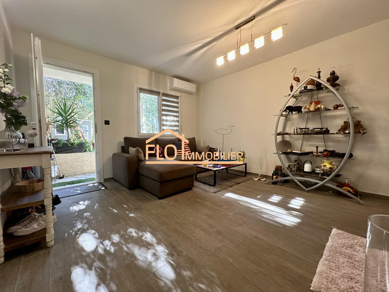 Maison - 112 m² - 6 pièces