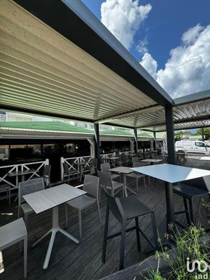 Local commercial - 450 m²