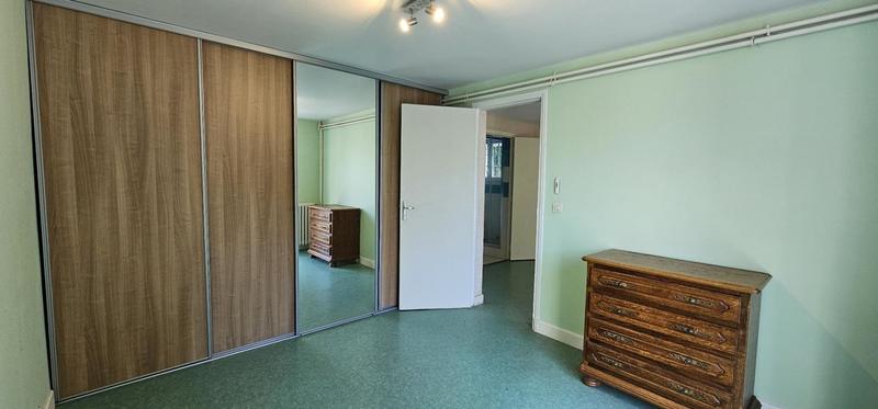 Maison - 121 m² - 5 pièces