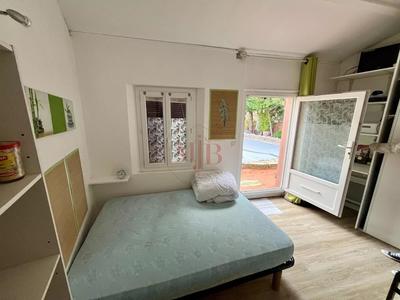 Appartement - 14 m² - 1 pièce