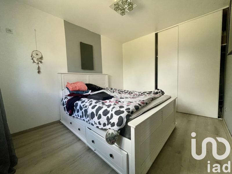 Maison - 88 m² - 4 pièces