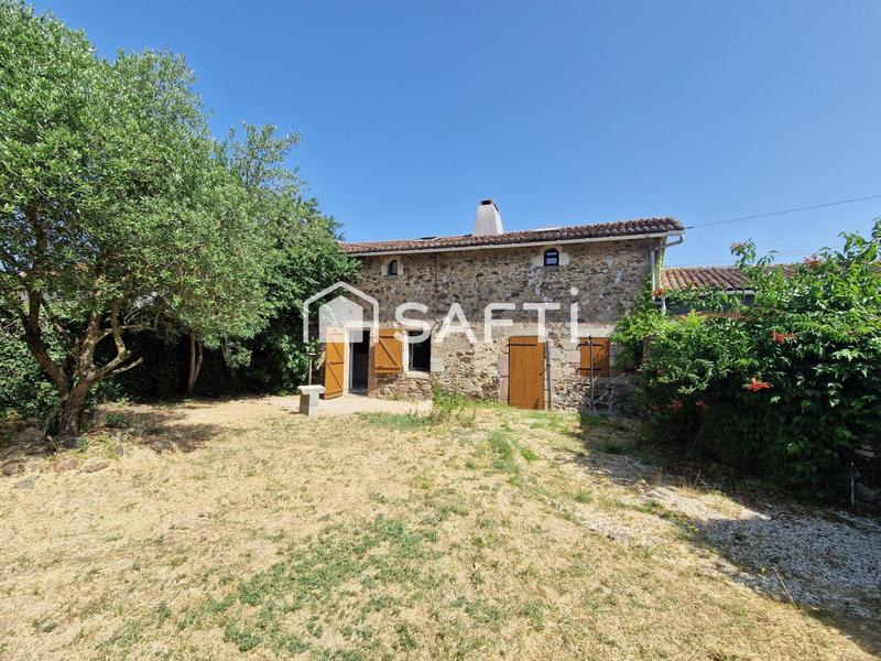 Maison - 399 m² - 17 pièces