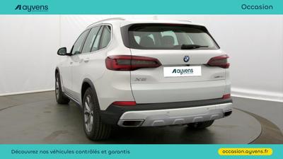 Bmw X5 xDrive45e 394ch xLine 17cv